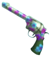 Floral Gun Roblox item