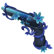 Flowerwood Gun Roblox item