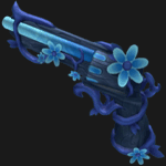 Flowerwood Gun Roblox item