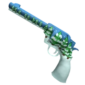 Forrest Gun Roblox item