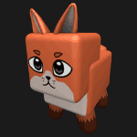 Fox Roblox item