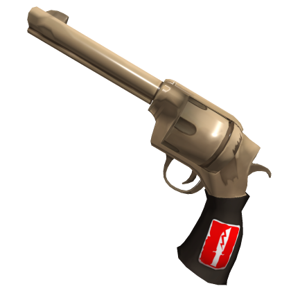 Fragile Gun Roblox item