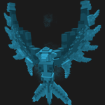 Frostbird Roblox item