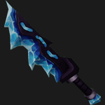 Frostbite Roblox item