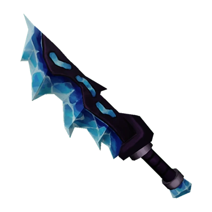 Frostbite Roblox item