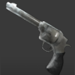Frosted Gun Roblox item