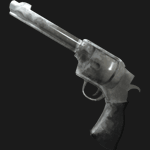 Frosted (Gun) Roblox item