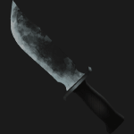 Frosted (Knife) Roblox item