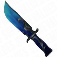 Frostfade Roblox item