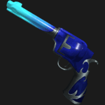 Frostfade (Gun) Roblox item
