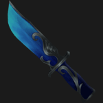 Frostfade (Knife) Roblox item