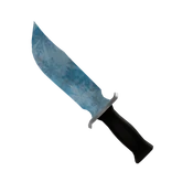 Frosty Roblox item