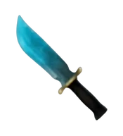 Frozen Knife 23 Roblox item