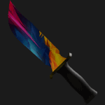 Fusion Roblox item