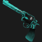 Ghastly (Gun) Roblox item