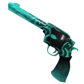 Ghastly Gun Roblox item