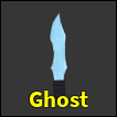 Ghost Roblox item