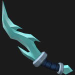 Ghostblade Roblox item