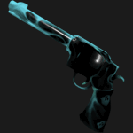 Ghostfire Roblox item