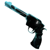 Ghostfire Roblox item