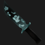 Ghostly Roblox item