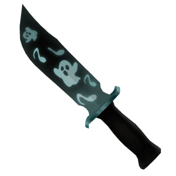Ghostly Roblox item