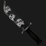 Ghosts (2023) Roblox item