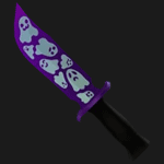 Ghosts (2024) Roblox item