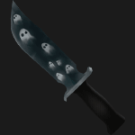 Ghosts (Knife) Roblox item