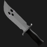 Ghosty Roblox item
