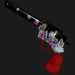 Gift Bag (Gun) Roblox item