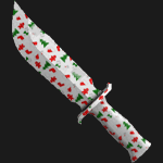 Gifted Roblox item