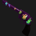 Gifts (Gun) Roblox item