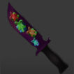 Gifts Knife Roblox item