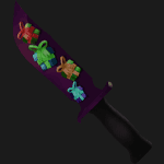 Gifts (Knife) Roblox item