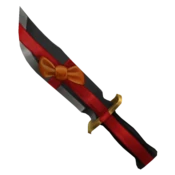 Giftwrap Knife Roblox item