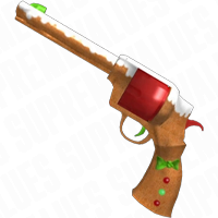 Ginger Roblox item