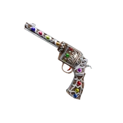 Ginger (Gun) Roblox item