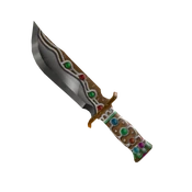 Ginger (Knife) Roblox item