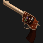 Gingerbread Roblox item