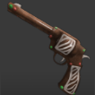 Gingerbread Gun Roblox item