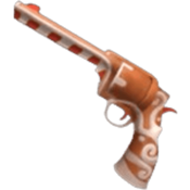 Gingercookie Gun Roblox item