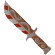 Gingercookie Knife Roblox item