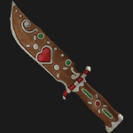 Gingerheart Roblox item