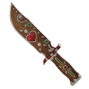 Gingerheart Roblox item