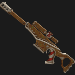 Gingerscope Roblox item