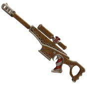 Gingerscope Roblox item