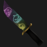 Glowy Roblox item