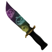Glowy Roblox item
