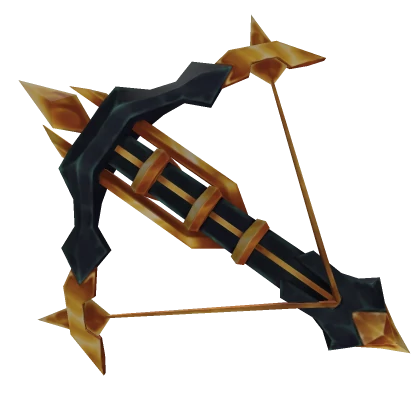 Gold Harvester Roblox item